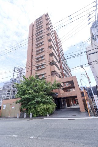 クレタ県庁前　11階