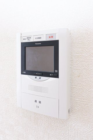 クレタ県庁前　11階のセキュリティ|別号室です。現状優先になります。