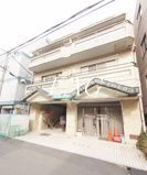 トーシンハイツ立川錦町の画像