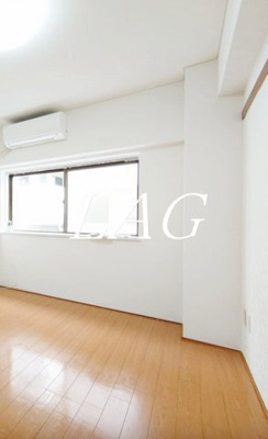 【居間・リビング】 | トーシンハイツ立川錦町 | 洋室のお部屋です。