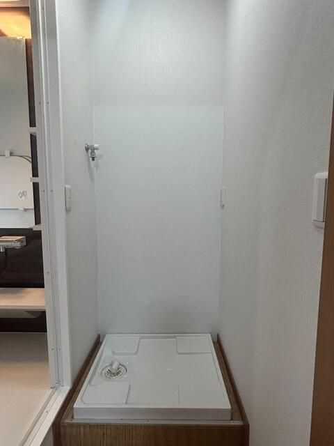 大口貸家の設備