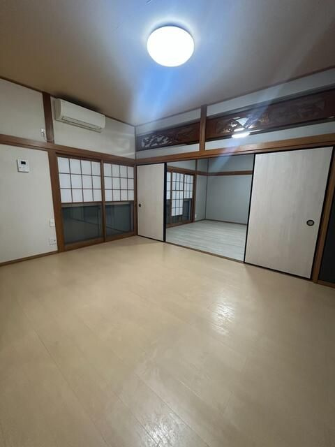 大口貸家のその他