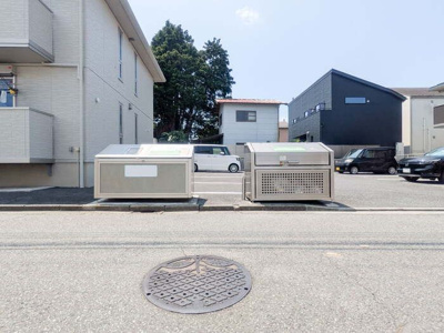 【その他共用部分】 | ルレーヴ