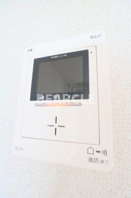 【セキュリティ】 | グローリア2