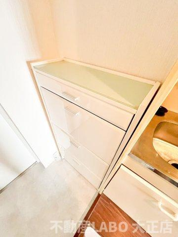 アルカン弐番館のその他