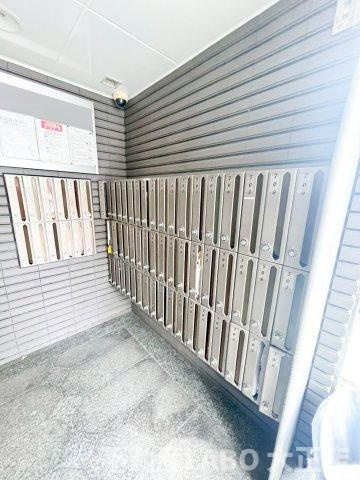 アルカン弐番館のその他