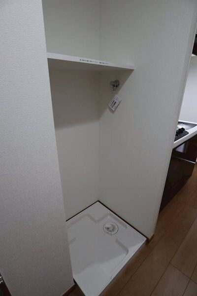 アンベリール板橋本町のその他