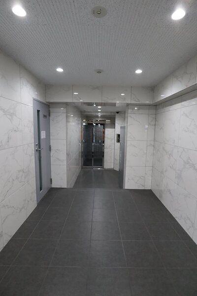 アンベリール板橋本町のその他共用部分