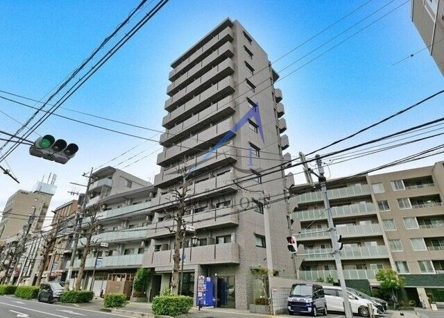 ルーブル高津