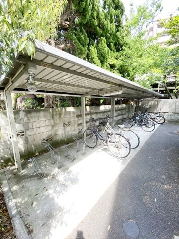 ブエナカーサのその他共用部分