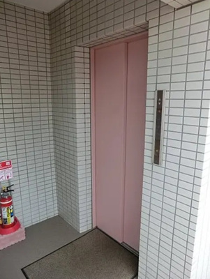 【その他共用部分】 | 桜新町アムフラット