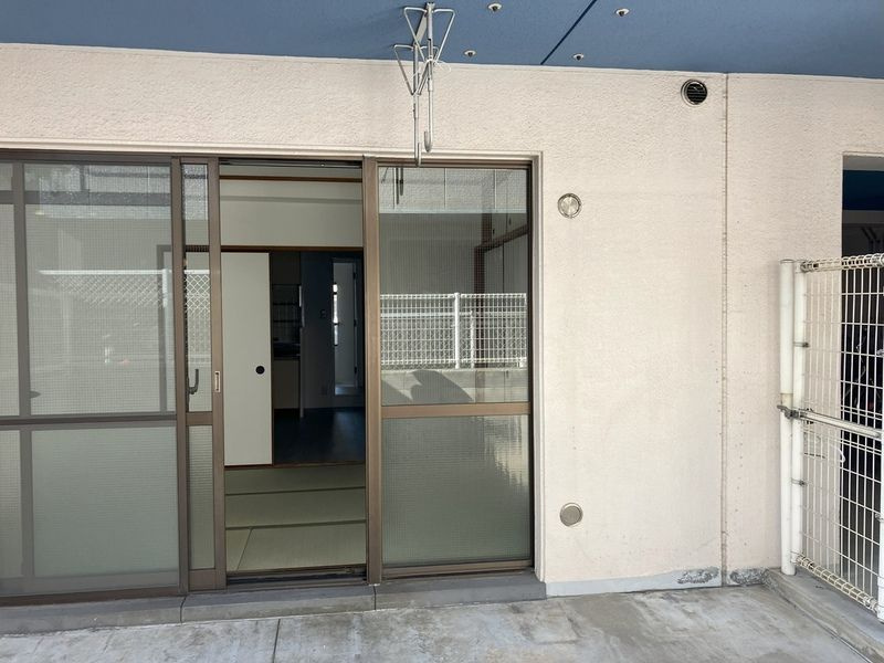 成起マンションのその他共用部分