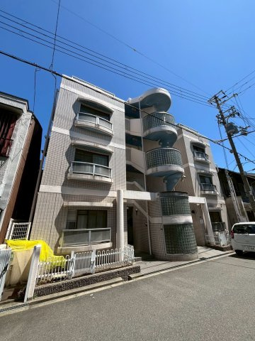 成起マンション