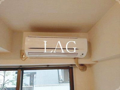 【設備】 | 大成ルームズ | エアコンです。