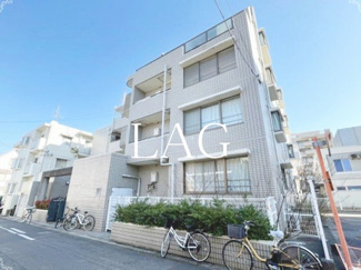 【外観】 | 大成ルームズ | 外観です。
