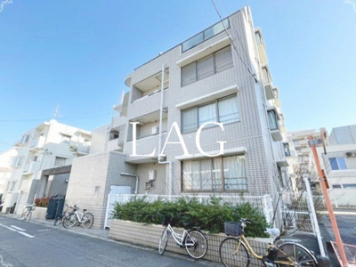 【外観】 | 大成ルームズ | 外観です。