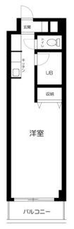 【間取り】 | 大成ルームズ | 間取りです。