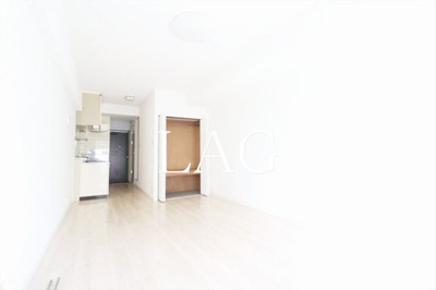 【居間・リビング】 | 大成ルームズ | 洋室のお部屋です。