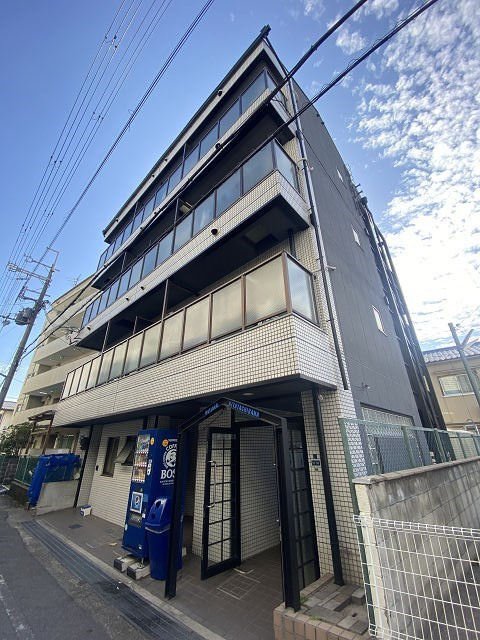 レファインド北立花