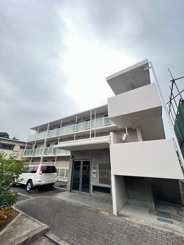 レジスコート東難波Ⅰ