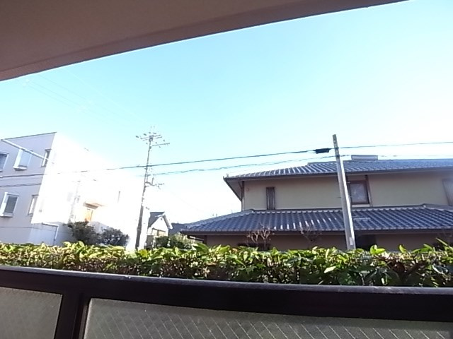 トーシンクレール塚口の展望