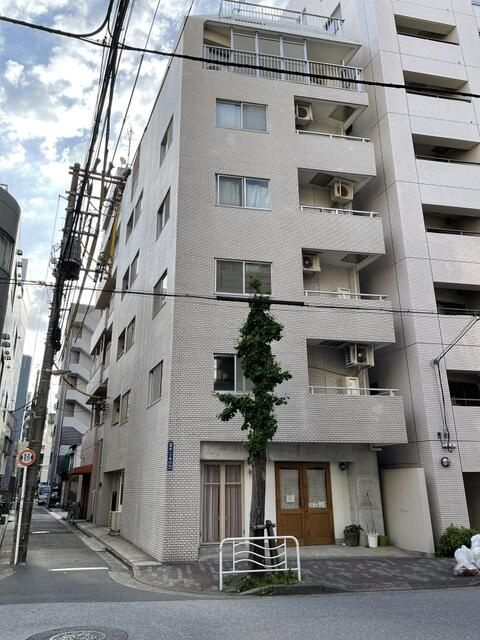 プチメゾン大町