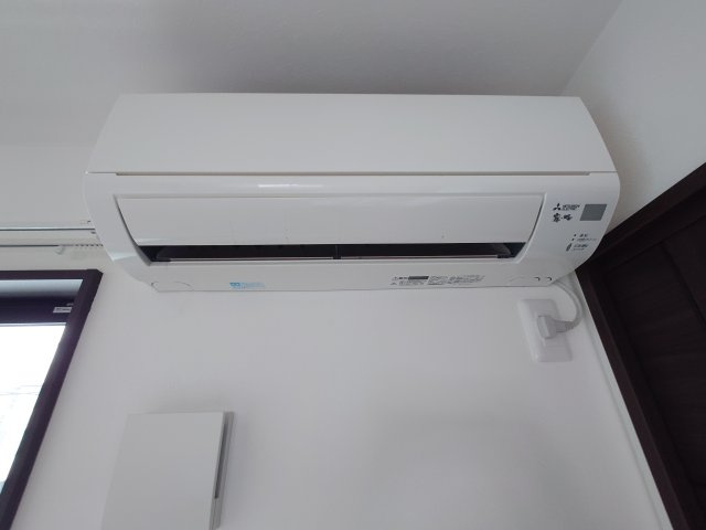 ナチュラルヴィレッジ弥生町Ⅱの設備