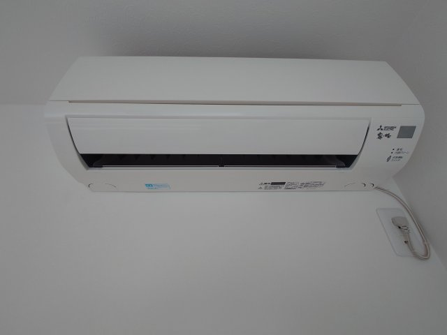 ナチュラルヴィレッジ弥生町Ⅱの設備