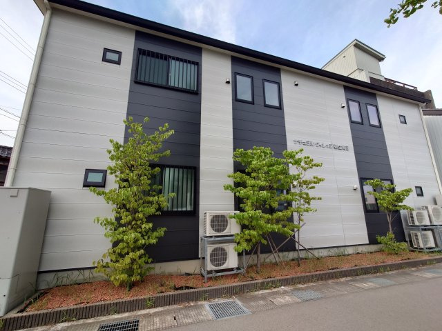 ナチュラルヴィレッジ弥生町Ⅱ