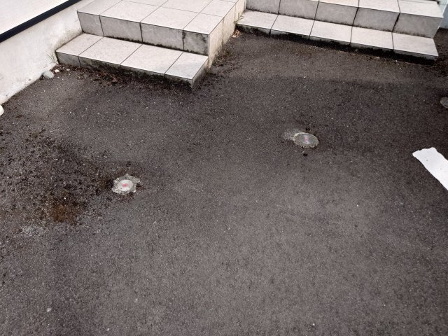 ナチュラルヴィレッジ弥生町Ⅱのその他共用部分