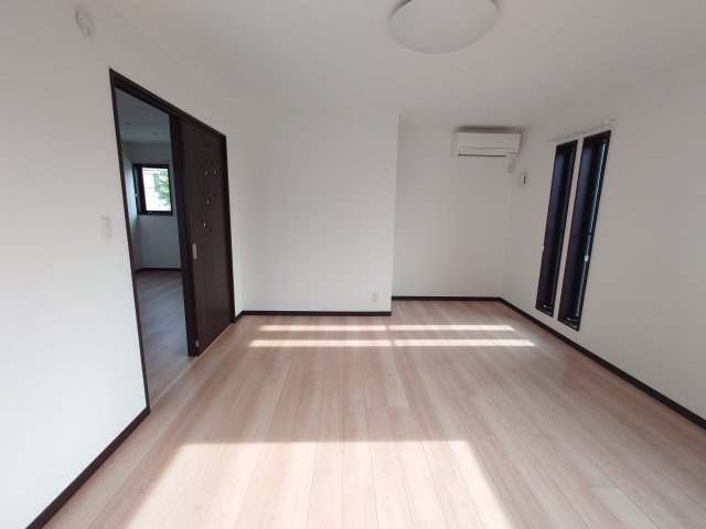 ナチュラルヴィレッジ弥生町Ⅱの洋室