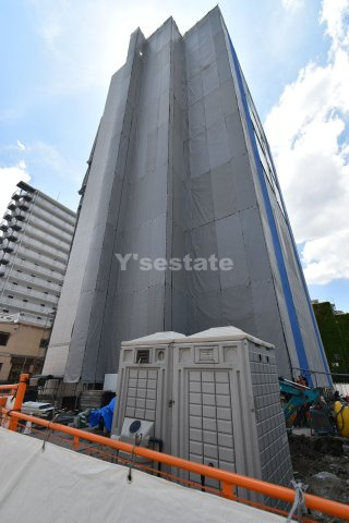 【エントランス】 | スプランディット高井田