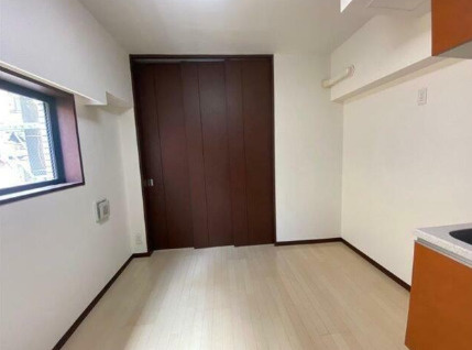 ブレシア銀座イーストの内装|内装は落ち着いています