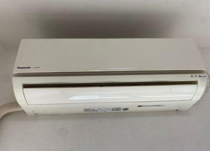 ブレシア銀座イーストの設備