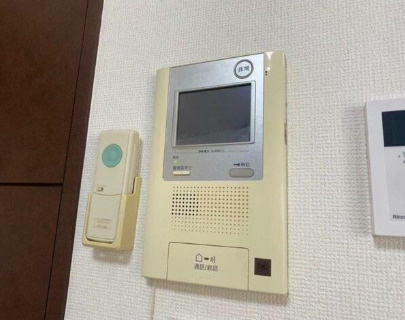 ブレシア銀座イーストのセキュリティ