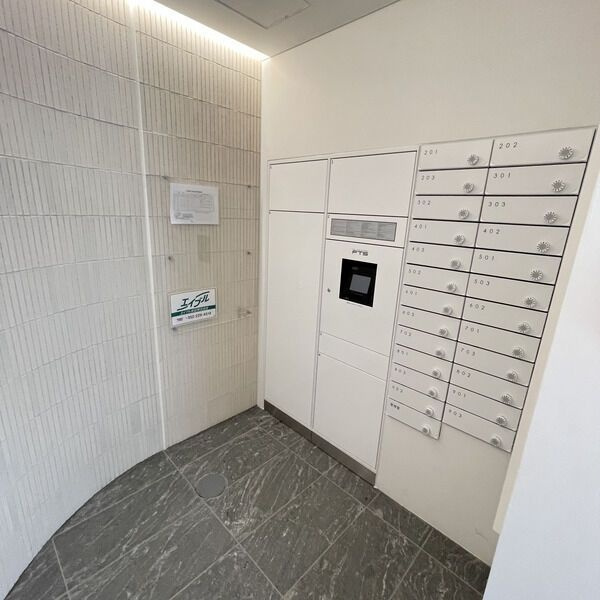 COZY名城公園の設備