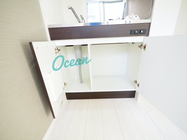 【収納】 | ハーモニーテラス東四つ木