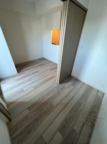 バウスフラッツ新大阪の内装