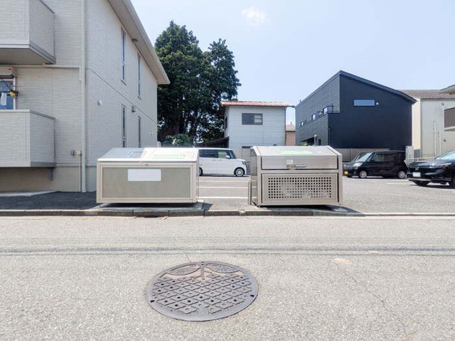 【その他共用部分】 | ルレーヴ