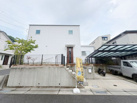 神戸市灘区桜ケ丘町中古戸建の画像