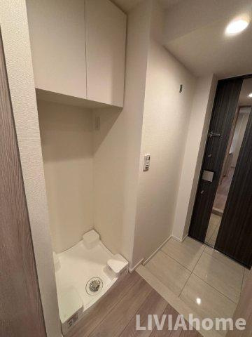 大田区西蒲田８丁目の賃貸マンションの設備