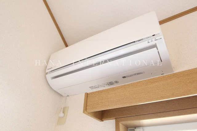 スプリングハイム　K-083の設備|別部屋参考写真です