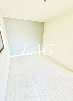 【居間・リビング】 | 町田あとりえ勲 | 洋室のお部屋です。
