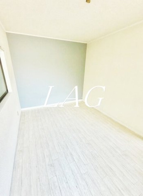 【居間・リビング】 | 町田あとりえ勲 | 洋室のお部屋です。