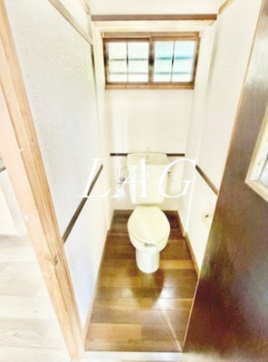 【トイレ】 | 町田あとりえ勲 | トイレです。