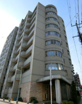 ガーデンホーム品川シーサイドの画像