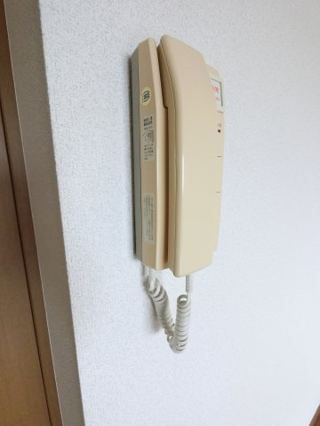 ＣＢレジデンス行徳のセキュリティ