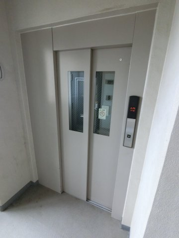 ＣＢレジデンス行徳のその他共用部分
