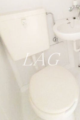 【トイレ】 | サンハイム下馬 | トイレです。