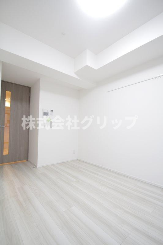ガーラ新横浜グランドステージのその他共用部分